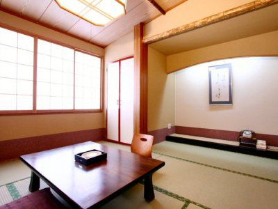 Ichidaya Hotel Kusatsu  Exterior foto